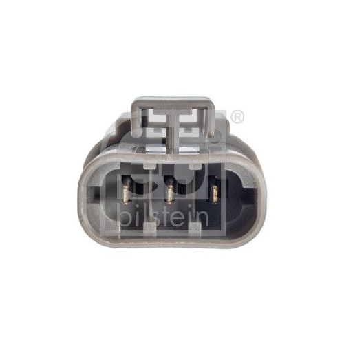 Lambdasonde FEBI BILSTEIN 177486 f&uuml;r NISSAN INFINITI, rechts