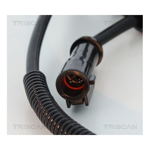Sensor, Raddrehzahl TRISCAN 8180 17209 f&uuml;r JAGUAR, Hinterachse, links