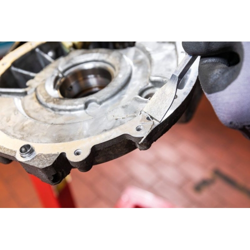 Schaber HAZET 824 f&uuml;r AUDI VW