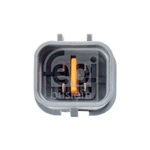 Lambdasonde FEBI BILSTEIN 177487 f&uuml;r OPEL SUZUKI VAUXHALL CHEVROLET DAEWOO