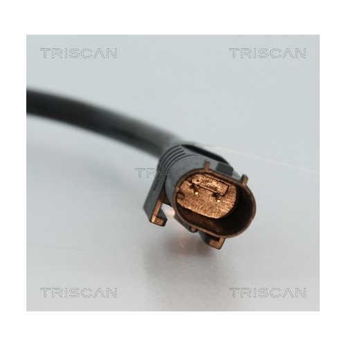 Sensor, Raddrehzahl TRISCAN 8180 23703 f&uuml;r MERCEDES-BENZ, Vorderachse, rechts