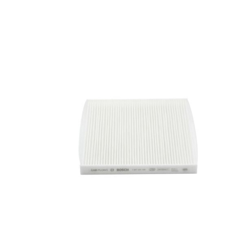 Filter, Innenraumluft BOSCH 1 987 432 188 f&uuml;r ALFA ROMEO CITRO&Euml;N FIAT GMC OPEL