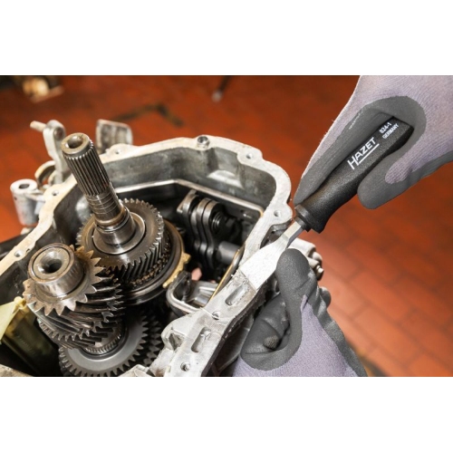 Schaber HAZET 824-1 f&uuml;r AUDI VW