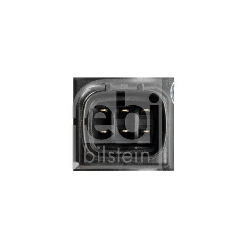 Febi Bilstein 173746 Abgasregelventil ohne Dichtung, 1 St&uuml;ck