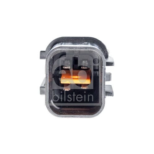 Lambdasonde FEBI BILSTEIN 177488 f&uuml;r CHRYSLER DODGE MITSUBISHI VOLVO, vorne