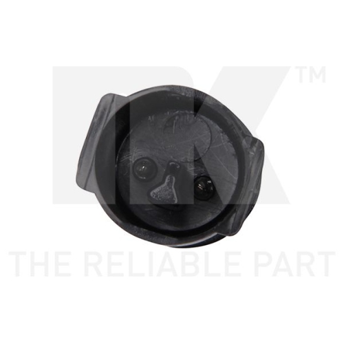 Warnkontakt, Bremsbelagverschlei&szlig; NK 280070 f&uuml;r AUDI SEAT SKODA VW, Vorderachse