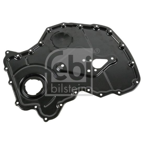Steuergeh&auml;usedeckel FEBI BILSTEIN 179934 febi Plus f&uuml;r FORD LAND ROVER