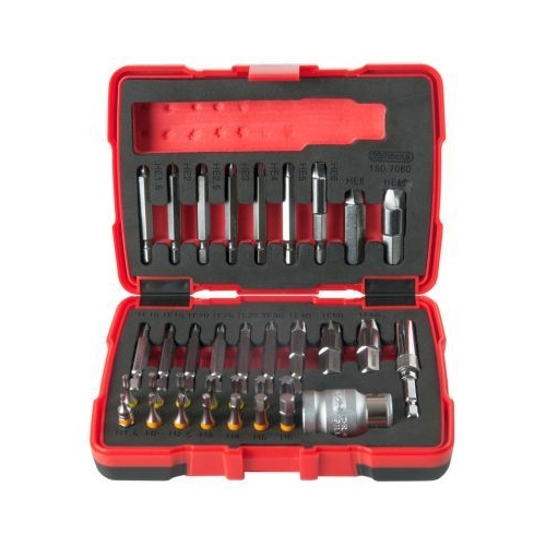 Schraubenausdreher KS TOOLS 150.7060