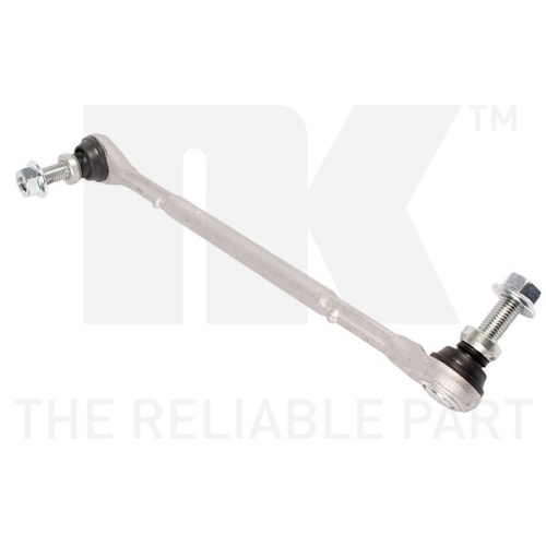 Stange/Strebe, Stabilisator NK 5113347 f&uuml;r MERCEDES-BENZ, Vorderachse, links