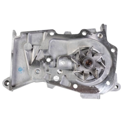 Febi Bilstein 21239 Wasserpumpe mit Dichtung , 1 St&uuml;ck