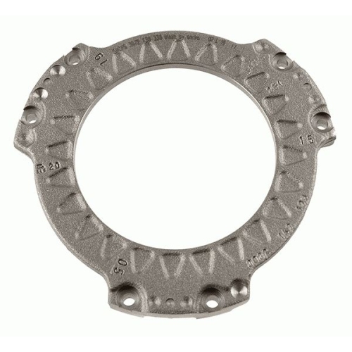 Kupplungsdruckplatte SACHS 3072 130 330 f&uuml;r BMW