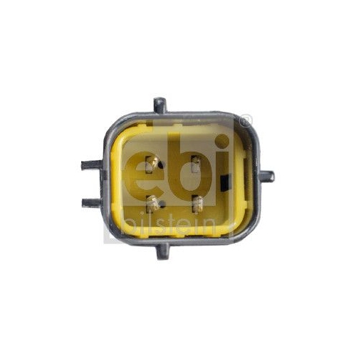 Lambdasonde FEBI BILSTEIN 177493 f&uuml;r MG ROVER LAND ROVER