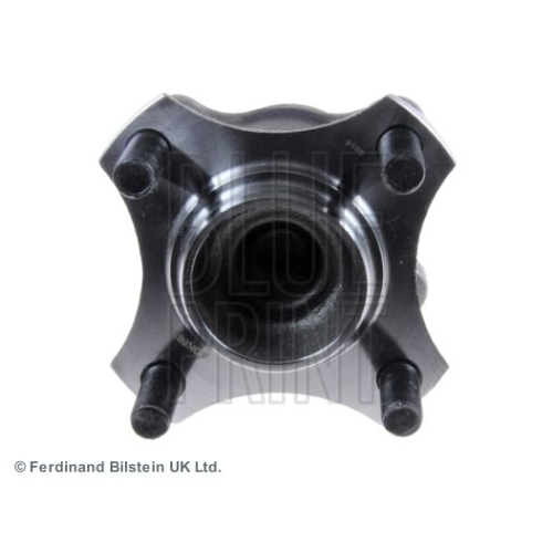 Blue Print 1x ADK88336BP Radlagersatz mit Radnabe und ABS-Ring