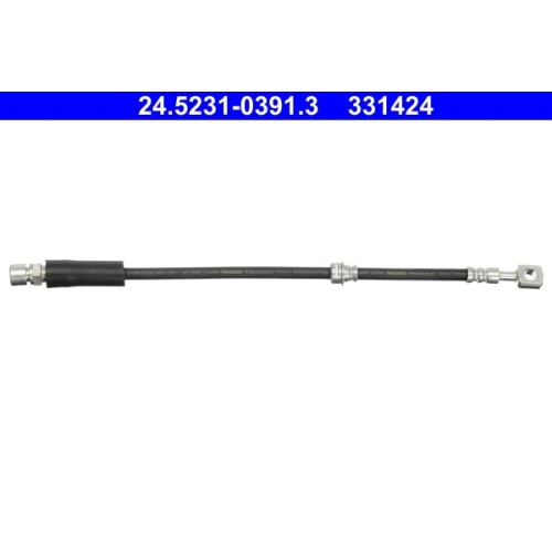 Bremsschlauch ATE 24.5231-0391.3 f&uuml;r OPEL, Vorderachse