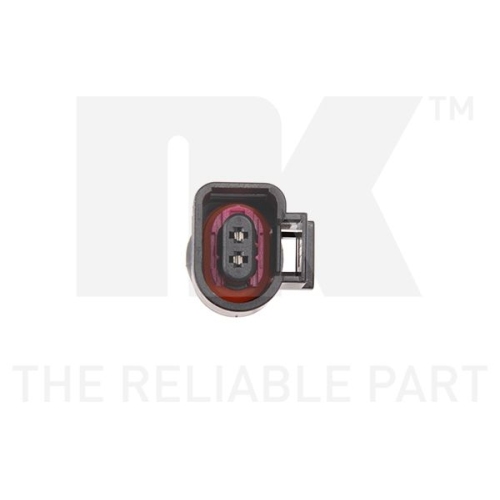 Warnkontakt, Bremsbelagverschlei&szlig; NK 280222 f&uuml;r AUDI SEAT SKODA VW CUPRA