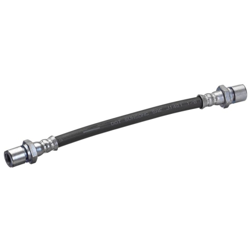 Bremsschlauch ATE 24.5233-0200.3 f&uuml;r OPEL SAAB, Hinterachse