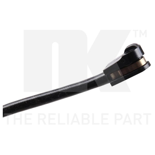 Warnkontakt, Bremsbelagverschlei&szlig; NK 280230 f&uuml;r BMW MINI, Hinterachse