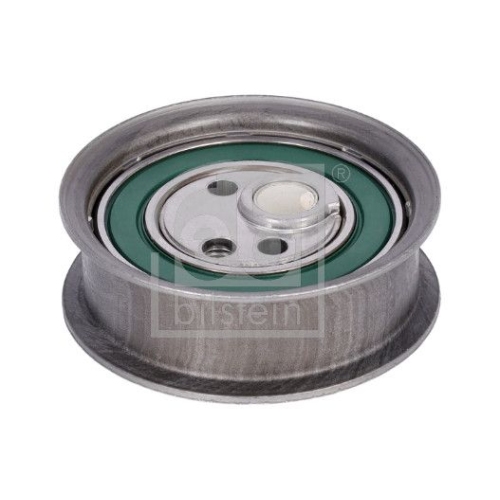 Febi Bilstein 09762 Spannrolle f&uuml;r Zahnriemen , 1 St&uuml;ck
