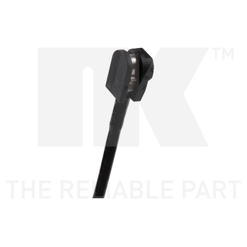Warnkontakt, Bremsbelagverschlei&szlig; NK 280231 f&uuml;r BMW MINI, Vorderachse