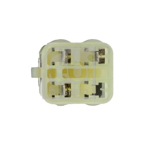Lambdasonde FEBI BILSTEIN 177497 f&uuml;r SUBARU, nach Katalysator, vor Katalysator