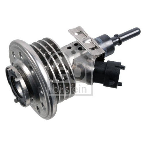 Dosiermodul, Harnstoffeinspritzung FEBI BILSTEIN 178704 febi Plus f&uuml;r MITSUBISHI