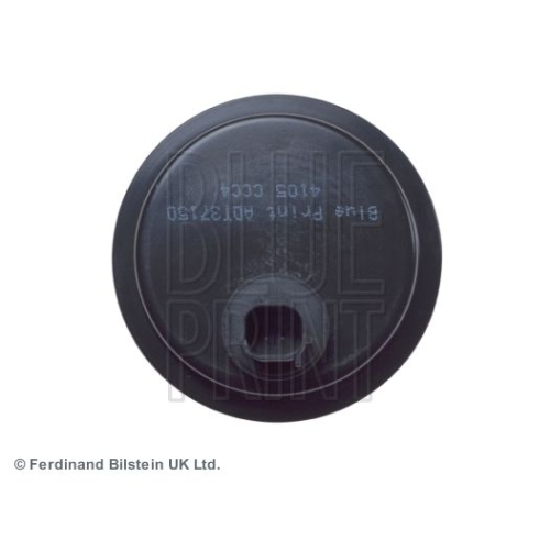 Sensor, Raddrehzahl BLUE PRINT ADT37150 f&uuml;r TOYOTA, Hinterachse beidseitig