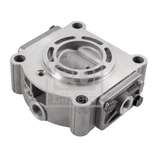 Febi Bilstein 05135 Schaltzylinderventil f&uuml;r Split-Getriebe , 1 St&uuml;ck