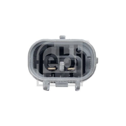 Lambdasonde FEBI BILSTEIN 177498 f&uuml;r TOYOTA
