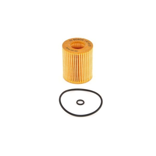 &Ouml;lfilter BOSCH 1 457 429 257 f&uuml;r FORD MAZDA