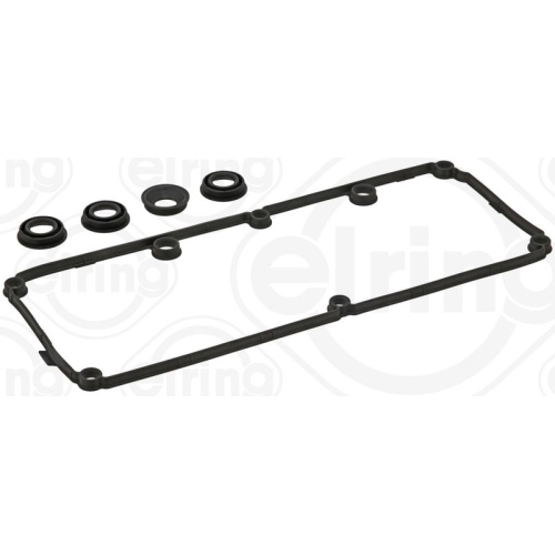 Dichtungssatz, Zylinderkopfhaube ELRING 380.440 f&uuml;r AUDI SEAT SKODA VW