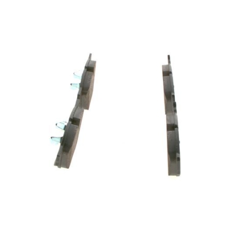 Bremsbelagsatz, Scheibenbremse BOSCH 0 986 494 191 f&uuml;r BMW, Vorderachse
