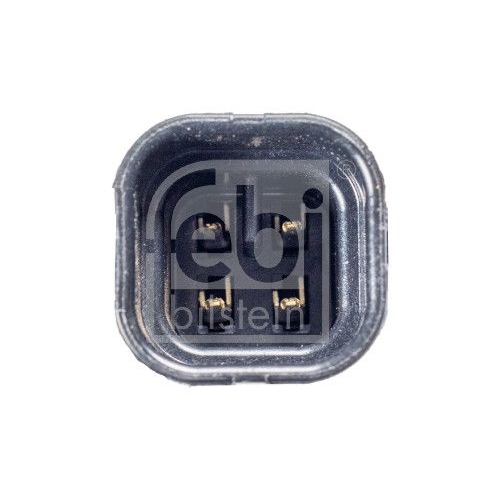 Lambdasonde FEBI BILSTEIN 177499 f&uuml;r OPEL VAUXHALL CHEVROLET PONTIAC BUICK