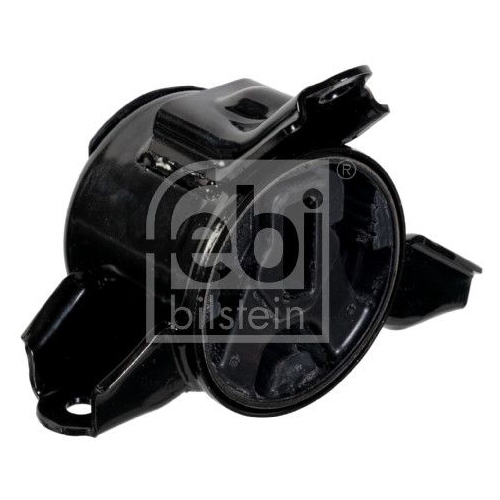 Lagerung, Verteilergetriebe FEBI BILSTEIN 179947 f&uuml;r HYUNDAI KIA, links
