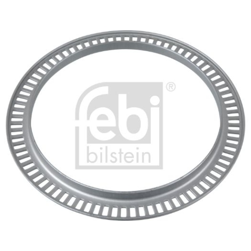 Sensorring, ABS FEBI BILSTEIN 176324 f&uuml;r MERCEDES-BENZ, Vorderachse