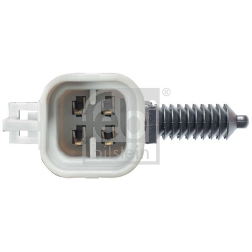 Lambdasonde FEBI BILSTEIN 177500 f&uuml;r ISUZU CHEVROLET PONTIAC BUICK CADILLAC