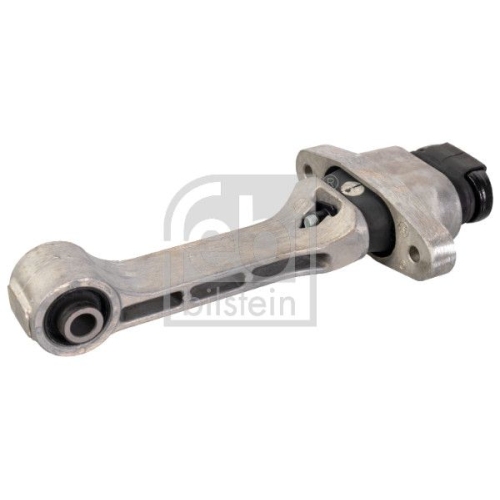 Lagerung, Motor FEBI BILSTEIN 179948 f&uuml;r HYUNDAI, unten