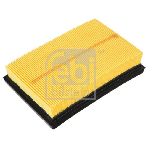 Luftfilter FEBI BILSTEIN 176326 f&uuml;r CITRO&Euml;N PEUGEOT SUZUKI TOYOTA