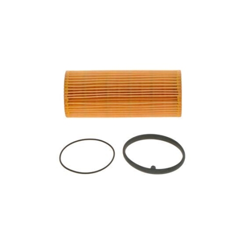 &Ouml;lfilter BOSCH 1 457 429 268 f&uuml;r AUDI PORSCHE VW