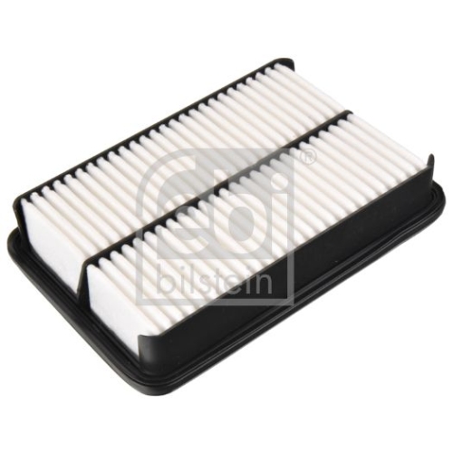Luftfilter FEBI BILSTEIN 176327 f&uuml;r CITRO&Euml;N ISUZU MITSUBISHI PEUGEOT TOYOTA