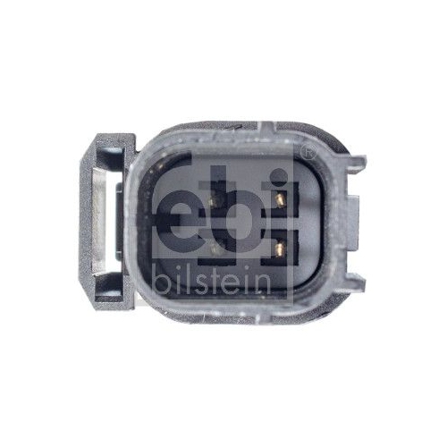 Lambdasonde FEBI BILSTEIN 177502 f&uuml;r HONDA ACURA, hinten