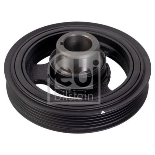 Riemenscheibe, Kurbelwelle FEBI BILSTEIN 178712 f&uuml;r OPEL VAUXHALL CHEVROLET