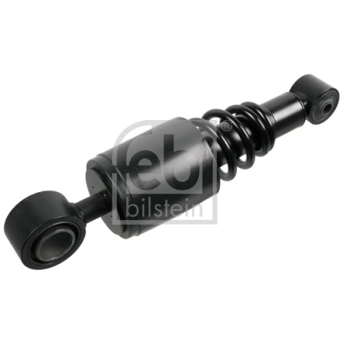 Febi Bilstein 108103 Fahrerhausd&auml;mpfer, 1 St&uuml;ck