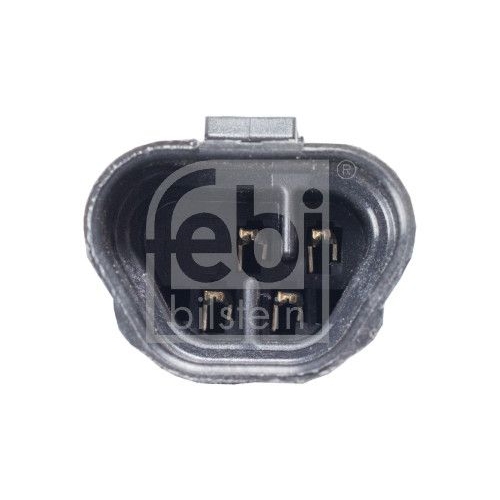 Lambdasonde FEBI BILSTEIN 177503 f&uuml;r OPEL VAUXHALL CHEVROLET PONTIAC BUICK