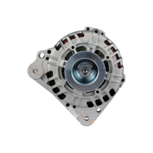 Generator HELLA 8EL 012 427-541 f&uuml;r VOLVO VW, f&uuml;r Fahrzeuge mit Klimaanlage