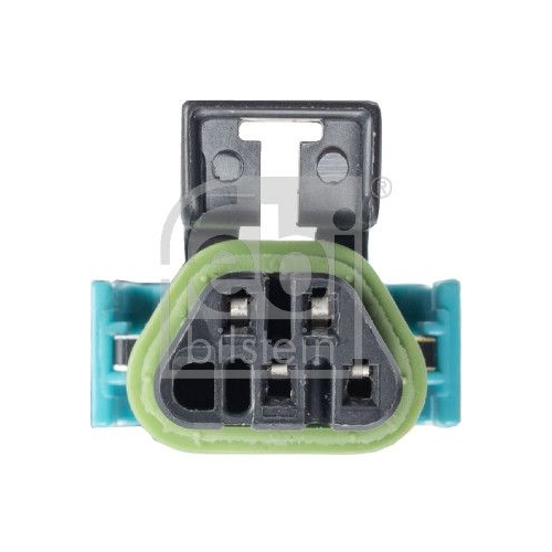 Lambdasonde FEBI BILSTEIN 177504 f&uuml;r SAAB CHEVROLET CADILLAC HUMMER