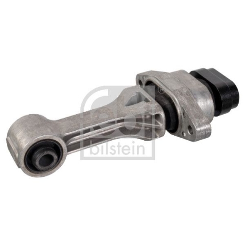Lagerung, Motor FEBI BILSTEIN 179952 f&uuml;r HYUNDAI KIA, hinten