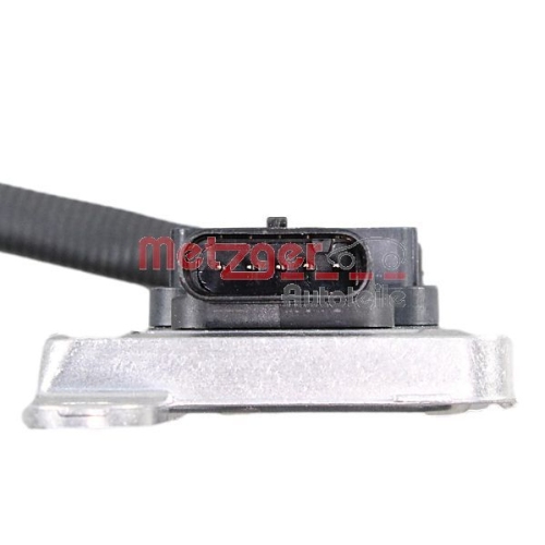 NOx-Sensor, NOx-Katalysator METZGER 0899182 f&uuml;r BMW