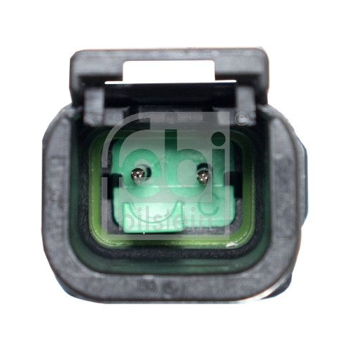 Febi Bilstein 49612 Abgastemperatursensor , 1 St&uuml;ck