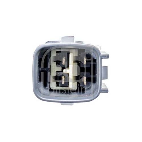 Lambdasonde FEBI BILSTEIN 177505 f&uuml;r TOYOTA PONTIAC LEXUS, hinten
