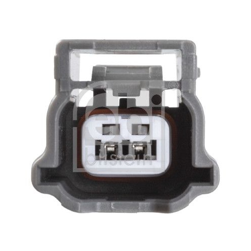 Sensor, Raddrehzahl FEBI BILSTEIN 178715 f&uuml;r NISSAN RENAULT, Vorderachse links
